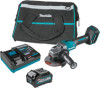 Troubleshooting, manuals and help for Makita GAG01M1