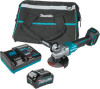 Troubleshooting, manuals and help for Makita GAG03M1