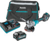 Troubleshooting, manuals and help for Makita GAG04M1