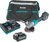 Troubleshooting, manuals and help for Makita GAG06M1