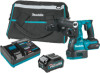 Troubleshooting, manuals and help for Makita GRH02M1