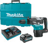 Troubleshooting, manuals and help for Makita GRH05M1