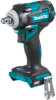 Troubleshooting, manuals and help for Makita GWT04Z