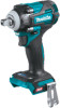 Troubleshooting, manuals and help for Makita GWT05Z