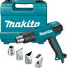 Troubleshooting, manuals and help for Makita HG6530VK