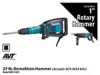 Get support for Makita HM1214CX