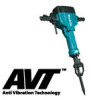 Get support for Makita HM1810