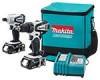 Get support for Makita LCT200W