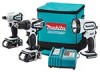 Get support for Makita LCT300W