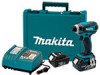 Troubleshooting, manuals and help for Makita LXDT04A