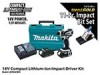 Troubleshooting, manuals and help for Makita LXDT04CWX1