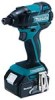 Get support for Makita LXDT08