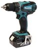 Get support for Makita LXFD01