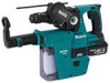 Get support for Makita LXRH011
