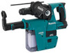 Get support for Makita LXRH01ZVX