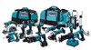 Get support for Makita LXT1200