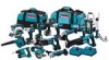 Get support for Makita LXT1500