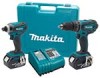 Get support for Makita LXT211