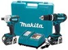 Get support for Makita LXT211A