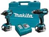 Get support for Makita LXT239