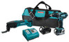 Troubleshooting, manuals and help for Makita LXT245