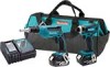 Get support for Makita LXT249