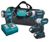 Get support for Makita LXT311H
