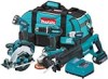 Get support for Makita LXT601