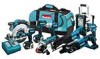 Get support for Makita LXT902