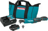 Get support for Makita RW01R1
