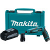 Makita TD021DSE Support Question