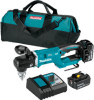 Get support for Makita XAD05T