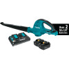 Get support for Makita XBU01PM