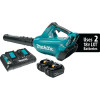 Get support for Makita XBU02PM