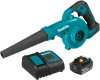 Troubleshooting, manuals and help for Makita XBU05ST1