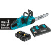 Get support for Makita XCU03PT