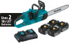 Get support for Makita XCU04CM1