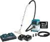 Troubleshooting, manuals and help for Makita XCV13PT