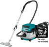 Troubleshooting, manuals and help for Makita XCV20Z