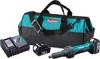 Get support for Makita XDG01