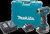Get support for Makita XDT04