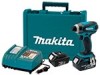 Troubleshooting, manuals and help for Makita XDT04A