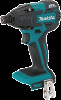Get support for Makita XDT08Z