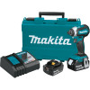 Get support for Makita XDT13T