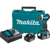 Get support for Makita XDT14T