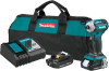 Get support for Makita XDT16R