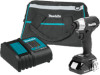 Troubleshooting, manuals and help for Makita XDT18SY1B