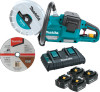 Troubleshooting, manuals and help for Makita XEC01PT1