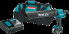 Troubleshooting, manuals and help for Makita XGC01M1C