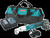 Get support for Makita XLT01